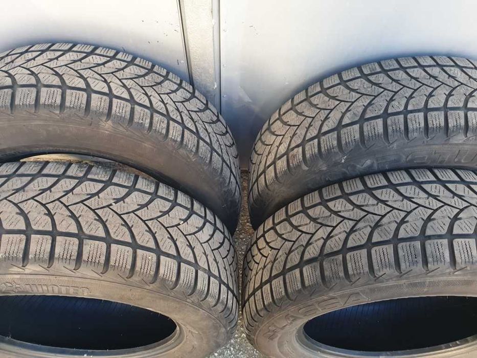 Зимни гуми Lassa