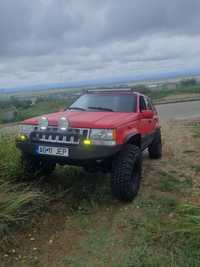 Jeep grand cherokee autoutilitara N1