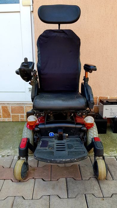 Dizabilitati handicap