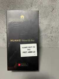 Huawei Mate 50 Pro, Nou, Sigilat