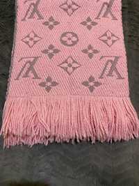 Louis Vuitton Logomania Scarf/Шал