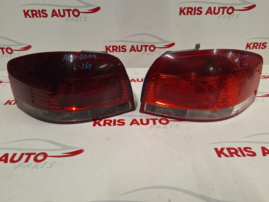 Стоп - стопове Audi A3 / Ауди А3 2вр. 2005г.