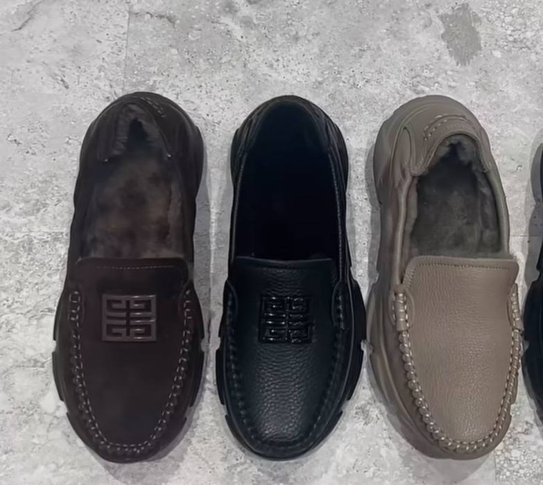 Зимняя обувь для женщин и девушек