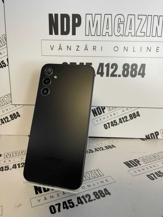 NDP Amanet NON-STOP Bld. Iuliu Maniu 69 SAMSUNG A34 5G (42359)