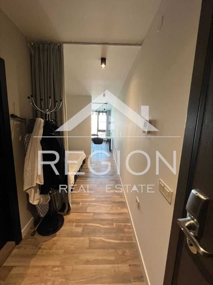 Дава се под наем Двустаен апартамент в Варна, Център - 50 кв.м за 500 € - Снимка #3