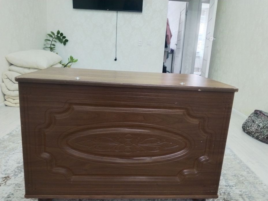 сандық сатылады б/у