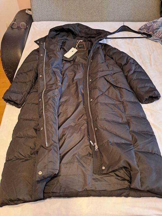 Haina noua lunga dama Orolay germania