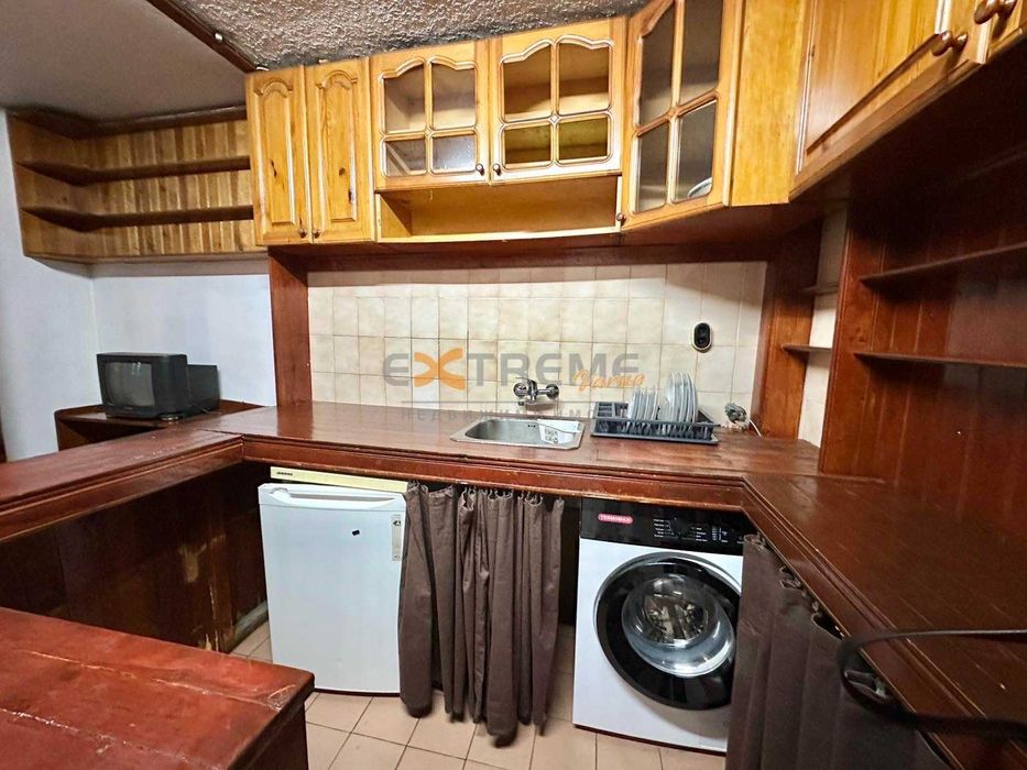 Дава се под наем Двустаен апартамент в Варна, Лятно кино Тракия - 65 кв.м за 306 € - Снимка #3