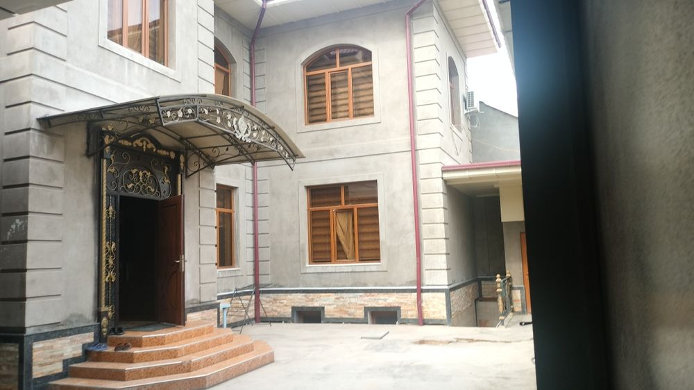 Продам участок Ташкент Район: Янгихает, Ориентир: метро станция 4