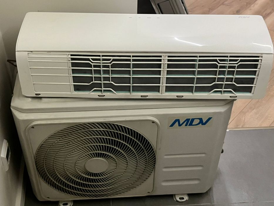 Продам кондиционер MDV12
