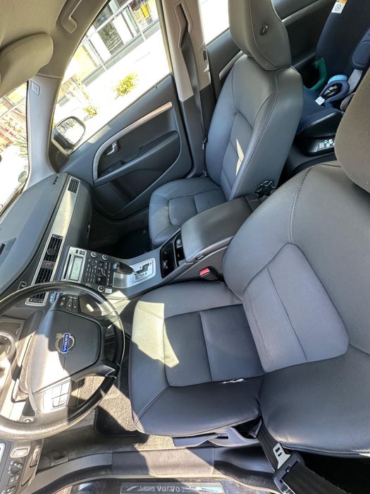 Volvo V70 AWD 205 cai
