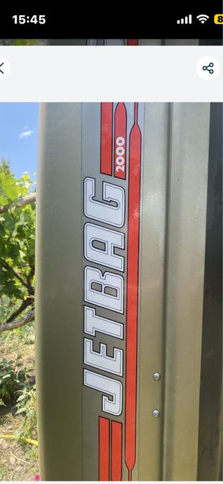 Cutie portbagaj auto