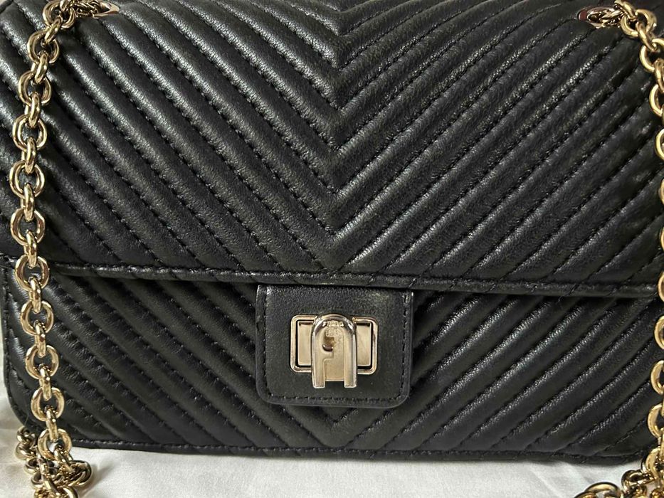 Оригинална чанта Furla