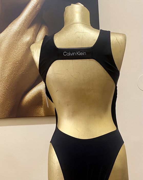 Bodi / costum de baie Calvin Klein original
