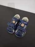 Sandale din piele