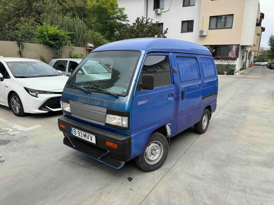 Daewoo Damas de vanzare