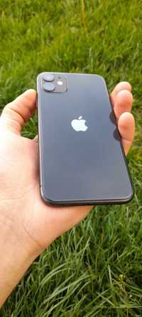 iphone 11 negruu