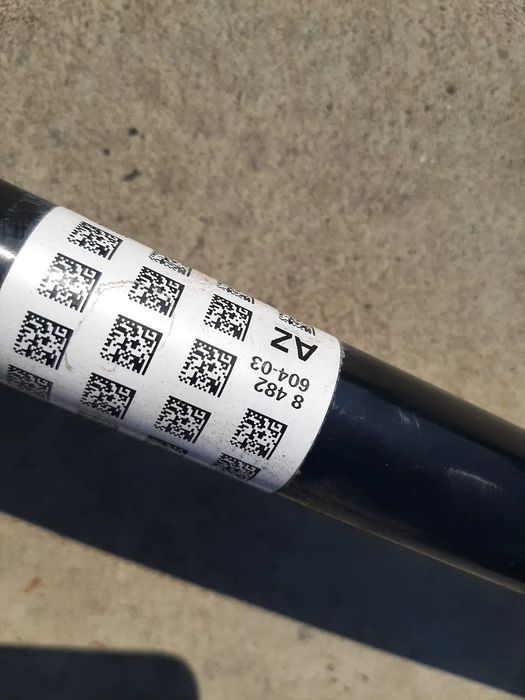 planetara dreapta spate 2.0 d bmw seria 3 g20 seria 4 g22  190 cp 2023  8482604-03 az