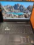 Hope Amanet P5-Laptop Gaming ASUS TUF A15, AMD Ryzen 5 7535/RTX 3050