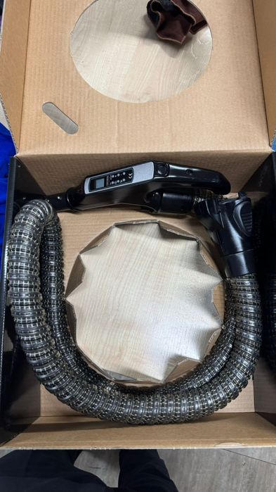 Roboclean пылесос Робоклин