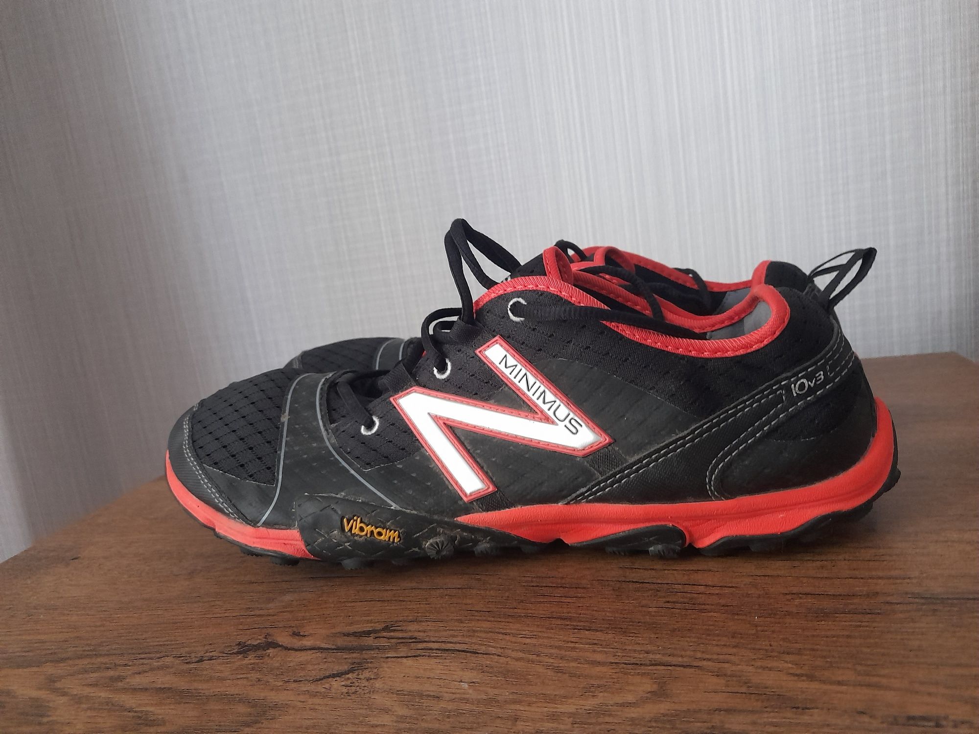 New balance Minimus 10v3 маратонки 47 номер.