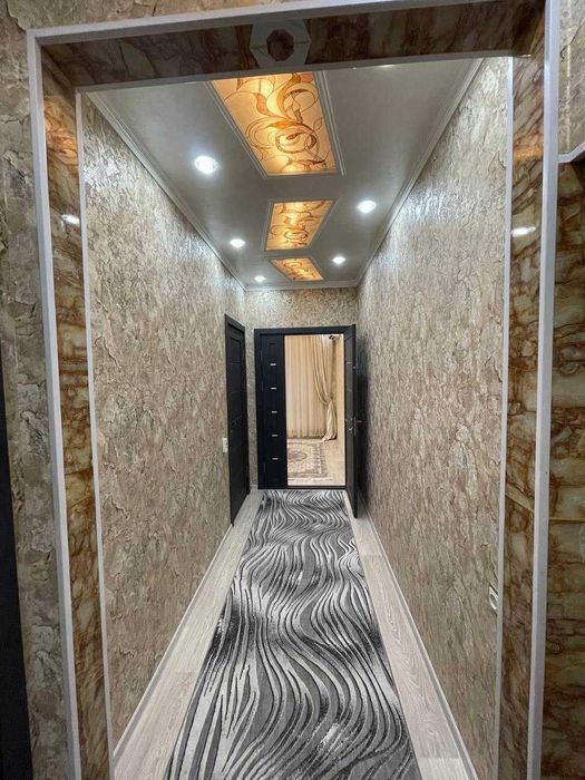 Аренда квартира | 2/3/5 | Улица Бабура | Next |