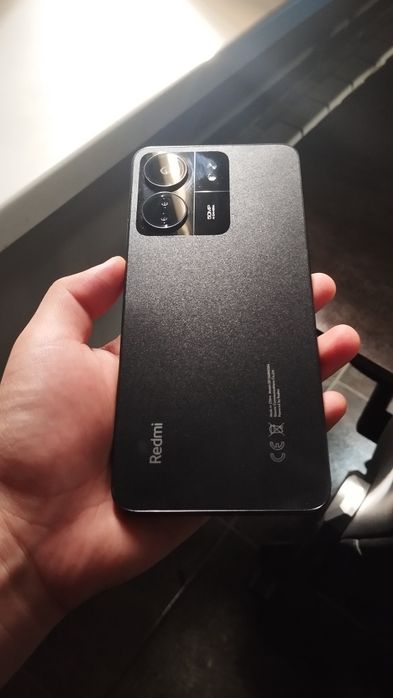 Redmi note 13c в идеале
