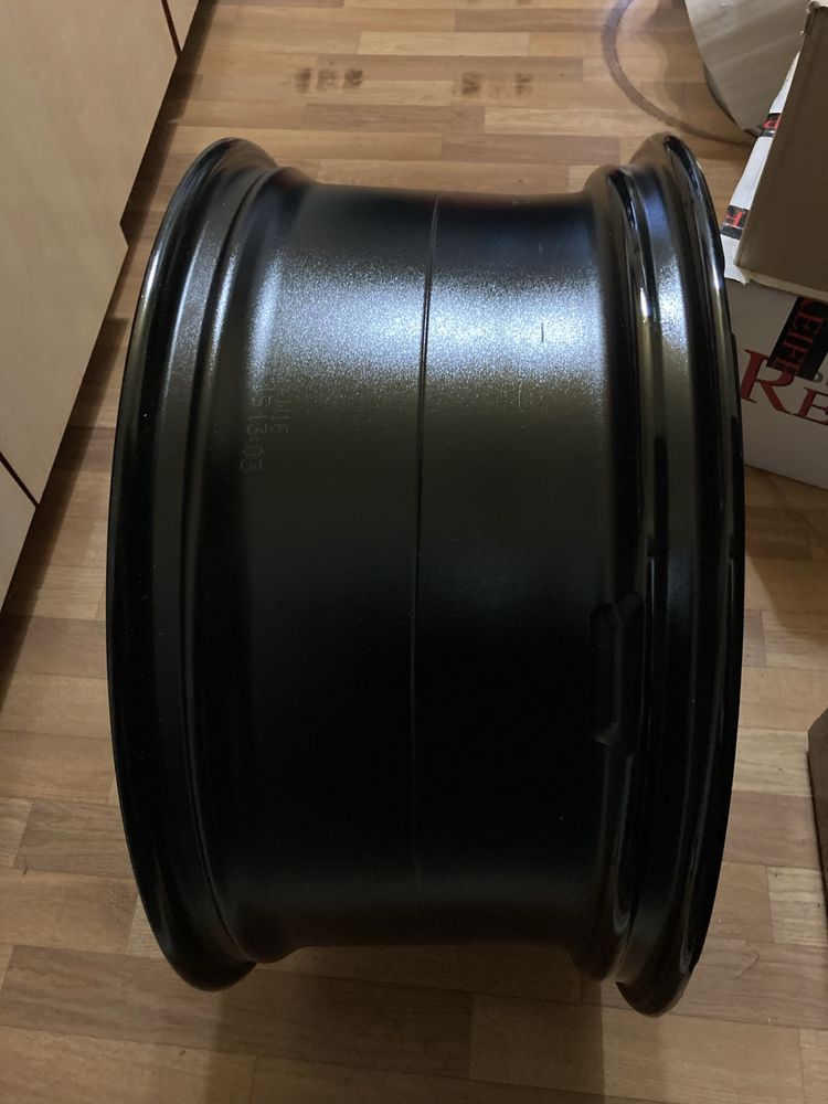 Set jante AMG 22” noi - Mercedes-Benz GLS / GLE 167 - SUV / Coupe