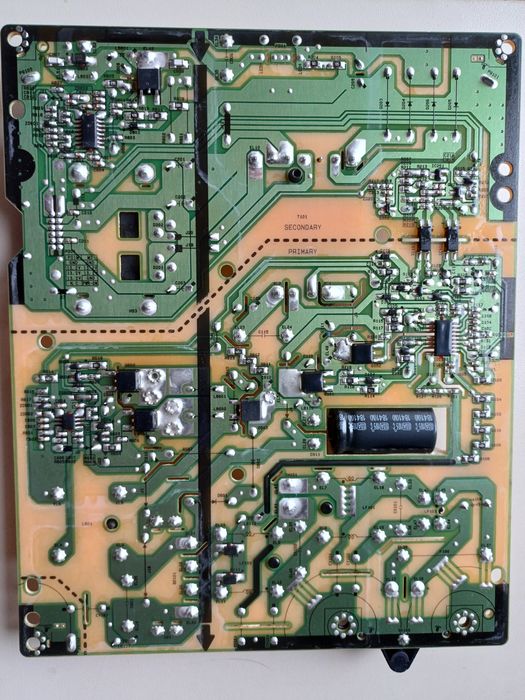 Sursa alimentare TV LED LG