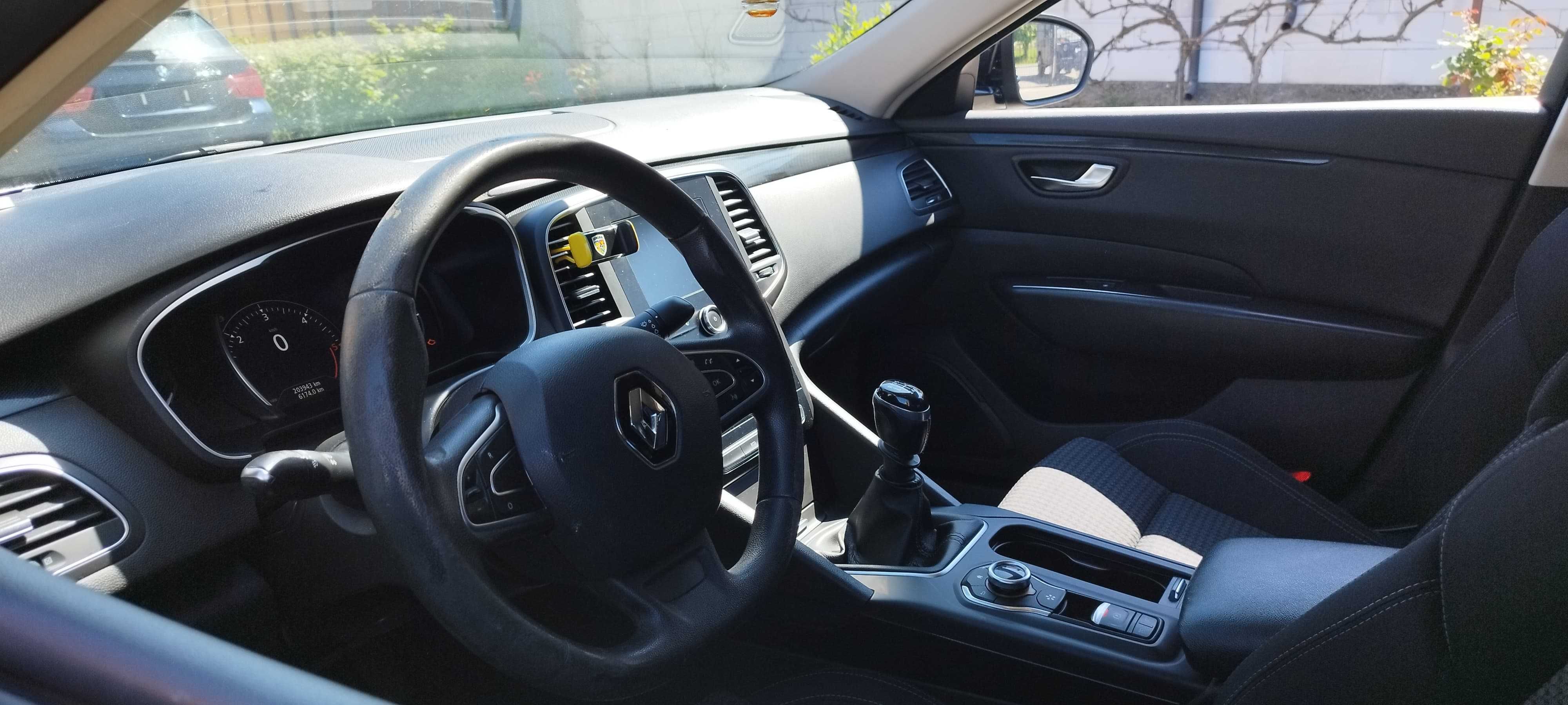 De vanzare! Ocazie Unica: Vanzare Renault Talisman  (iunie 2016)