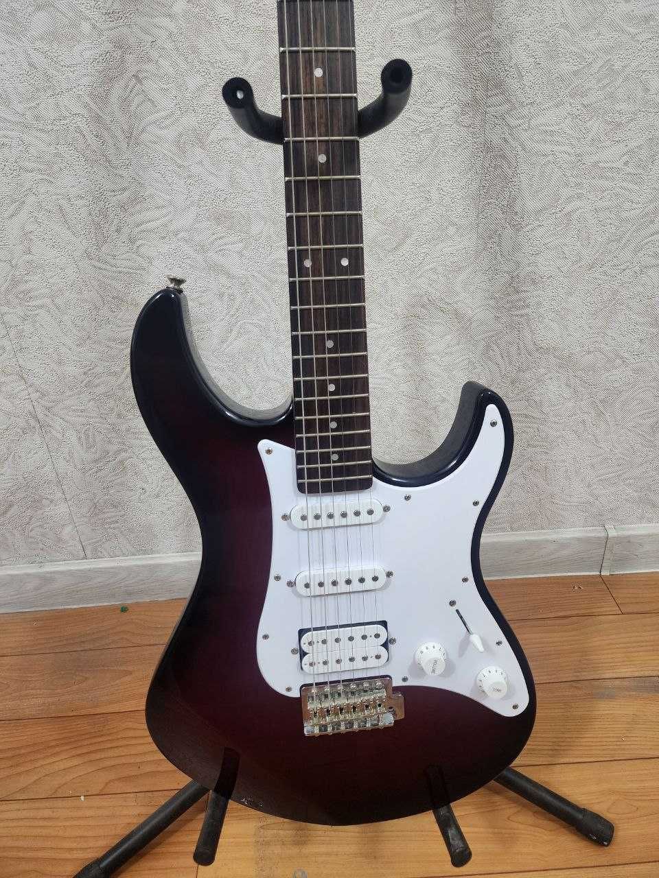 Электрогитара Yamaha pacifica 112j ovs Скидка до 02.09.25 за 170$