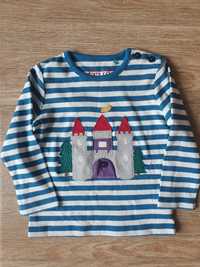 Bluza noua frugi