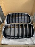 Бъбреци за BMW X5 F15