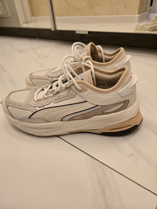 PUMA маратонки в отлично състояние