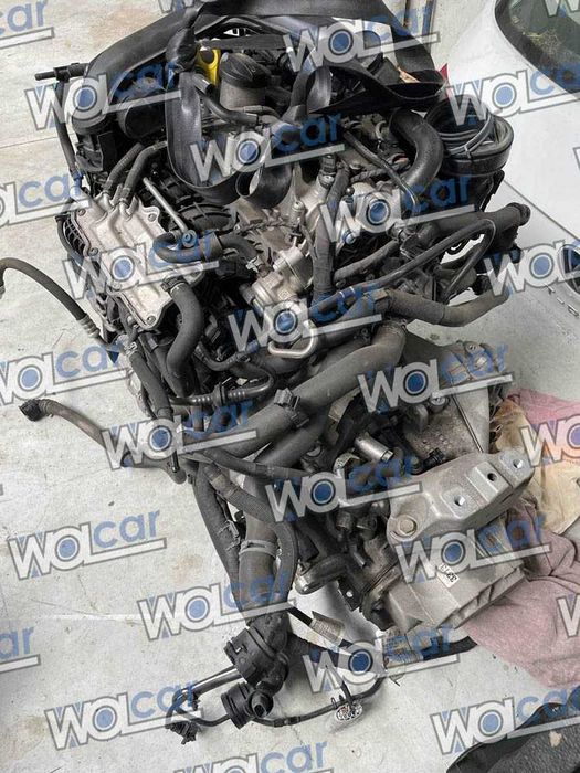 Dezmembrez VW T Roc, VW polo , VW T Cross 1.0 TSi