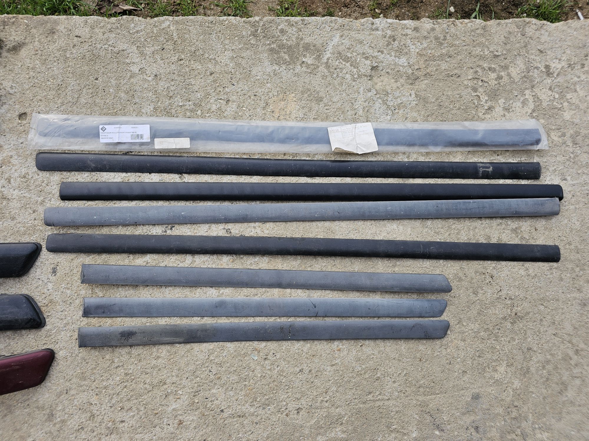 Bandou / Bandouri pentru VW Passat B5 si B5.5