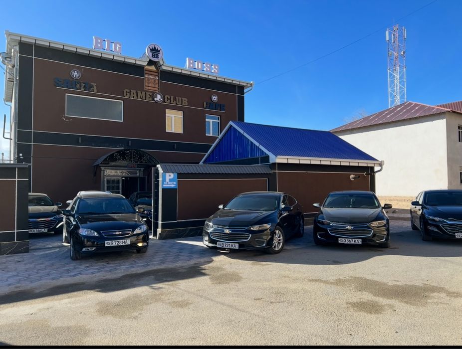 Продам Здание готовый Бизнес