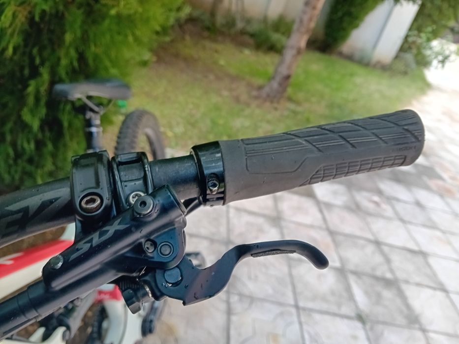 YT Jeffsy CF Pro M, 27.5 Карбон, Мекица, Ендуро, DH