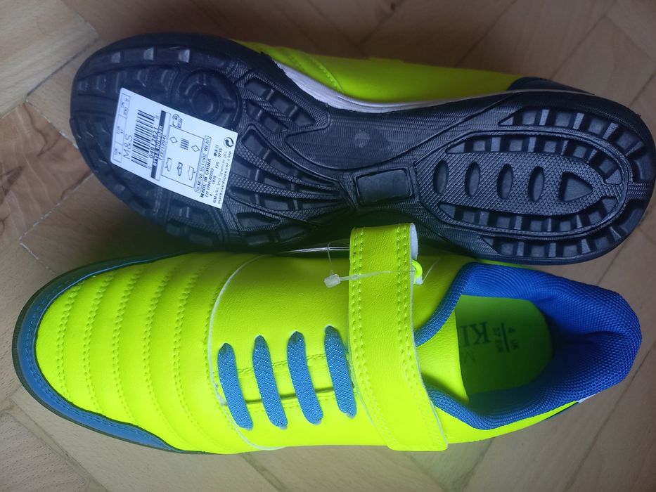 Нови маратонки Marks and Spencer 37 номер