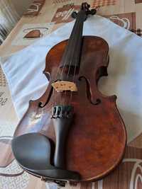 Vând vioară STRADIVARIUS copie