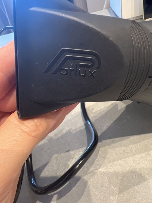 PARLUX ALYON limited edition 2250