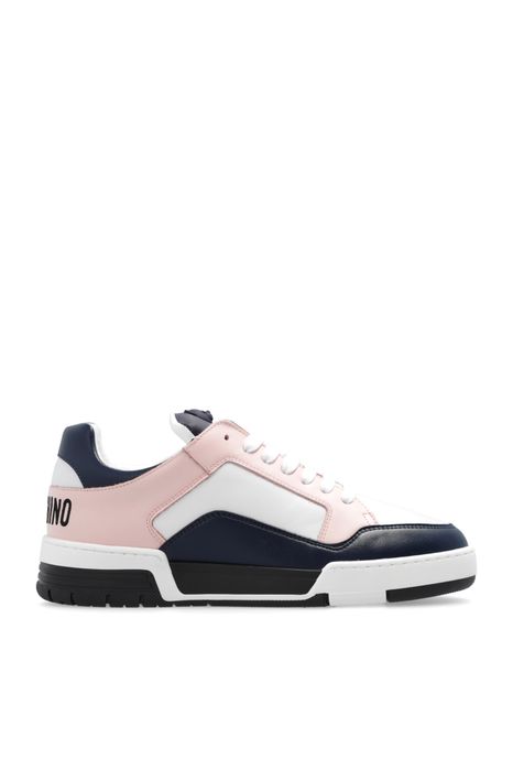 Маратонки/ сникърси оргинални Москино (Moschino)