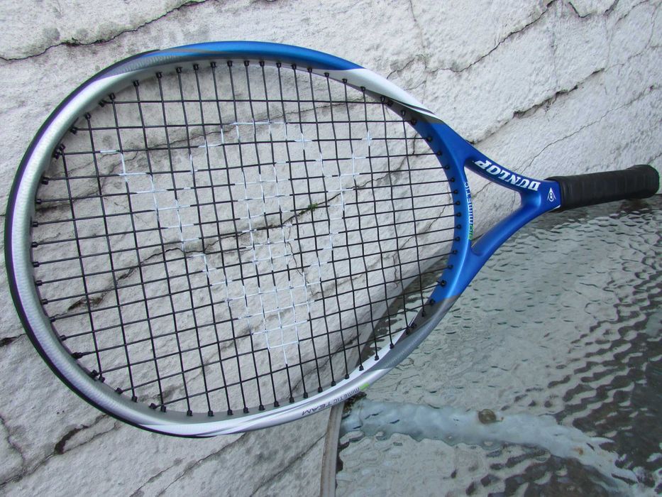 Тенис ракета Dunlop Biomimetic Team