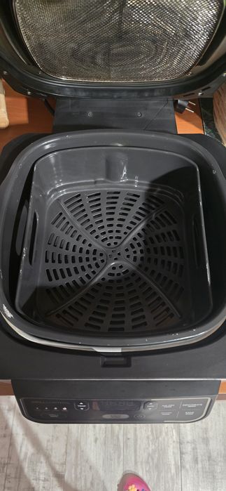 Grill and Air Fry Ninja AG301EU