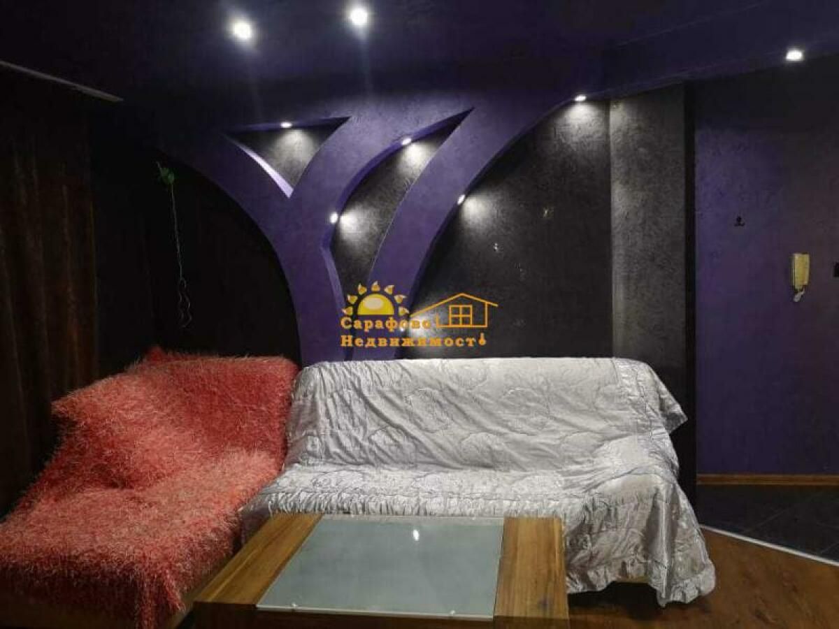 Дава под наем 1-стаен гр. Бургас - Сарафово 40m² от 15.09