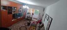 Vând apartament 4 camere cartier nou TRIAJ Brașov 96 metri