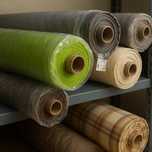 Materiale textile la rolă, 9 lei metrul
