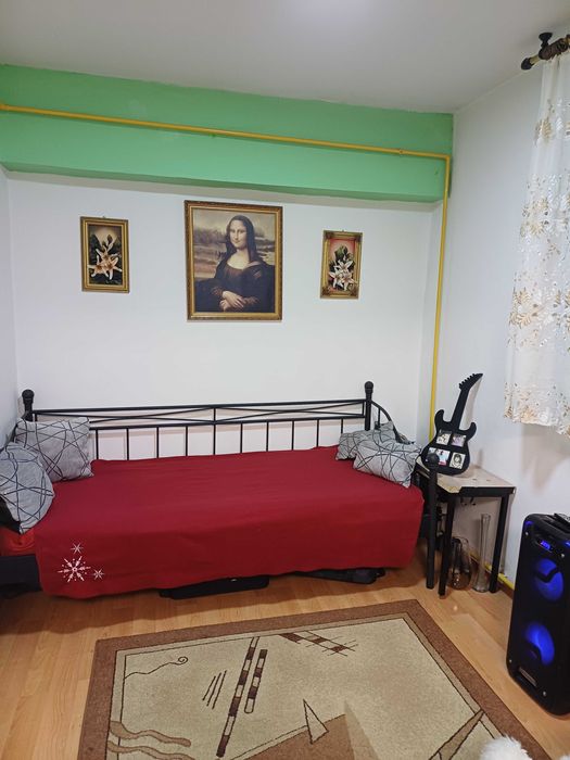 Vand apartament decomandat confort I in cartierul  Vitrometan!