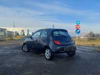 Ford ka 1.3 benzina 2006