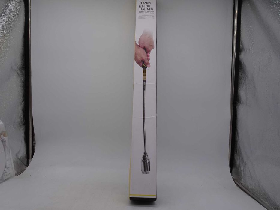 Grip de golf SKLZ antrenor de tempo pentru jucători de golf dreptaci